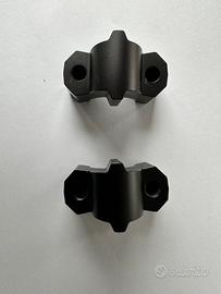 RISER MANUBRIO VOIGT DA 25mm - BMW M 1000 R