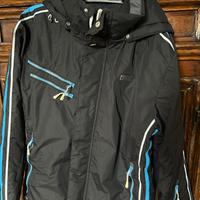 Tuta da sci ragazzo marca  Brugi