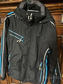 Tuta da sci ragazzo marca  Brugi