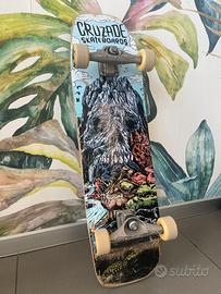 Surfskate Carver C5 custom