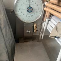 Bilancia perfettamente funzionante