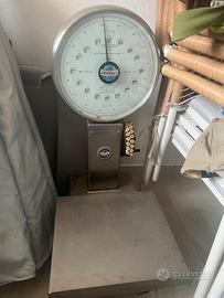 Bilancia perfettamente funzionante