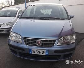 Fiat idea 1.3 mjt/90 cv-2009