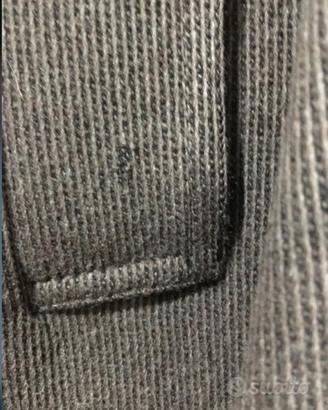 CAPPOTTO FAY DRIVING COAT