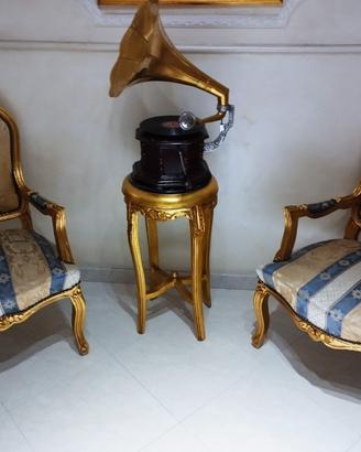 Arredamento vario