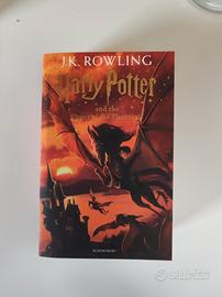 Harry Potter and the order of the Phoenix