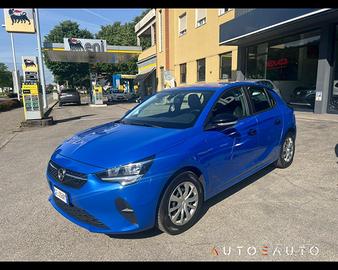 OPEL Corsa VI 2020 - Corsa 1.2 s&s 75cv