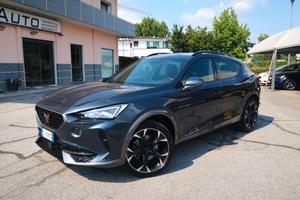 Cupra Formentor 1.5 TSI DSG ***TAGLIANDI CUPRA***U