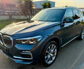 Bmw X5 xDrive40i xLine