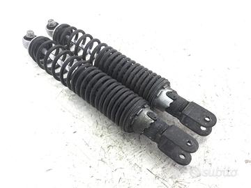 APRILIA LEONARDO ST 125 COPPIA AMMORTIZZATORI POST