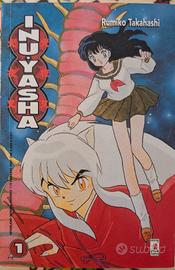 Inuyasha completa 1-67