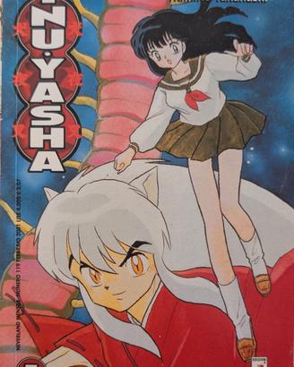 Inuyasha completa 1-67