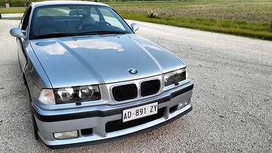BMW M3 E36