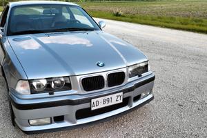 BMW M3 E36