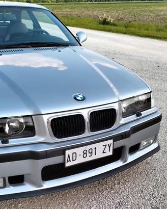 BMW M3 E36