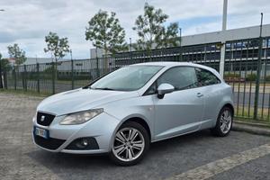 SEAT Ibiza 1.4 GPL  IV serie