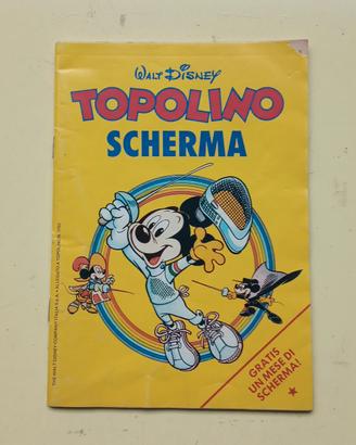 Fumetti Disney, supplementi a Topolino e altri