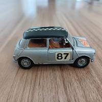 MEBETOYS A31 MINI COOPER 