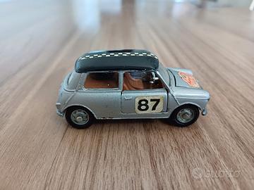 MEBETOYS A31 MINI COOPER 