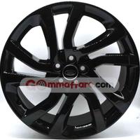 4 cerchi lega l. rover discovery evoque r20 lt4997