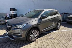 OPEL Grandland X 1.5 diesel Ecotec Start&Stop au