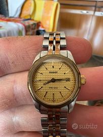 Tissot pr 100