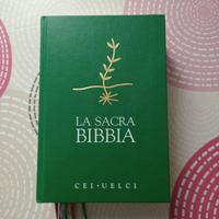 sacra bibbia