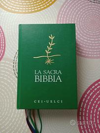 sacra bibbia