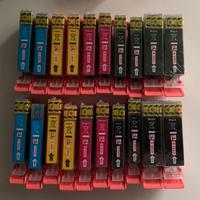 Cartucce stampante Canon C525 C526