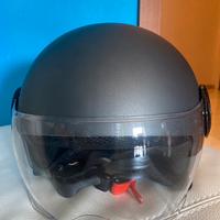 caschi scooter