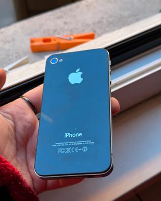 Apple iPhone 4S 16GB