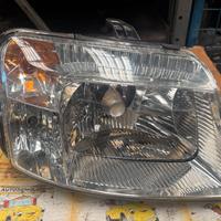 FARO ANTERIORE DESTRO FIAT PANDA ANNO:2006