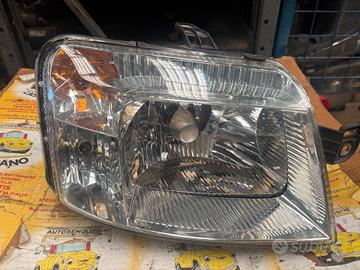 FARO ANTERIORE DESTRO FIAT PANDA ANNO:2006