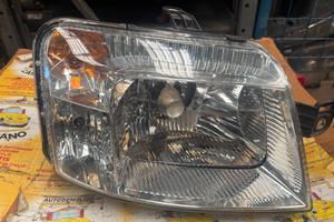 FARO ANTERIORE DESTRO FIAT PANDA ANNO:2006