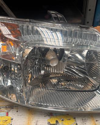 FARO ANTERIORE DESTRO FIAT PANDA ANNO:2006