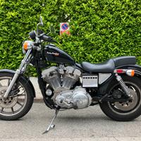 Harley-davidson 883 Sportster R HLX