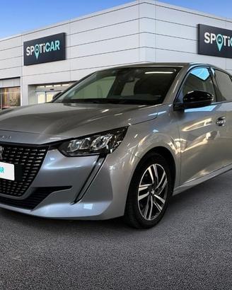 Peugeot 208 Allure PureTech 100 S/S