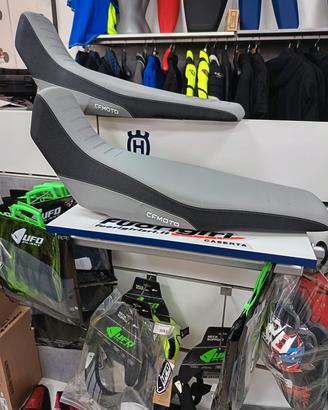 SELLA ALTA CFMOTO 450 MT DISPONIBILE
