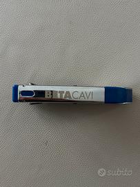 Pinza Beta Cavi art. 505108 per cavi BNC