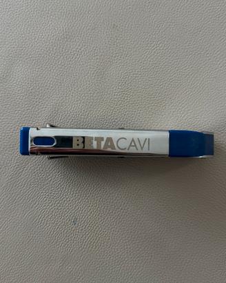 Pinza Beta Cavi art. 505108 per cavi BNC