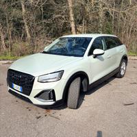 AUDI Q2 TDI ADMIRED ADVANCED 3.0 S -TRONIC