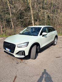 AUDI Q2 TDI ADMIRED ADVANCED 3.0 S -TRONIC