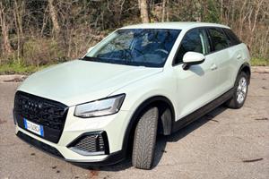 AUDI Q2 TDI ADMIRED ADVANCED 3.0 S -TRONIC