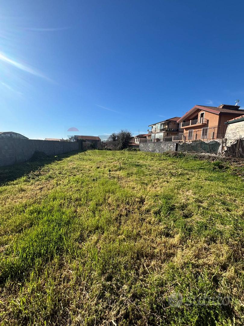 Terreno Edificabile - Misterbianco - Altro