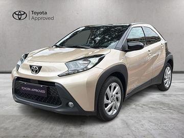 Toyota Aygo X 1.0 Trend 72cv