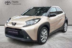 Toyota Aygo X 1.0 Trend 72cv