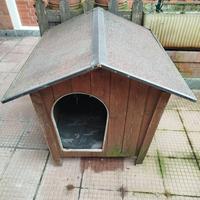 CUCCIA CANE 1mx1mx1m