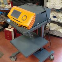 Macchina per tecarterapia INDIBA Active AT7