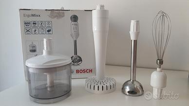 Accessori frullatore ad immersione Bosh ErgoMixx