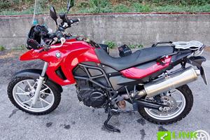 BMW F 650 GS 650gs